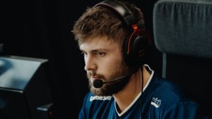 k0nfig returns to CS:GO for Heroic at BLAST Premier World Finals