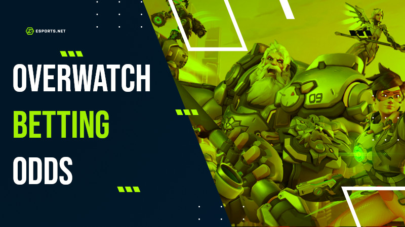 overwatch odds betting