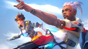 Overwatch Progression Could Be Lost in New Update