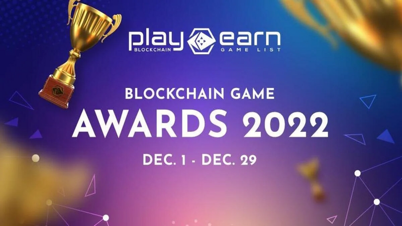 playtoearn-magazine-awards