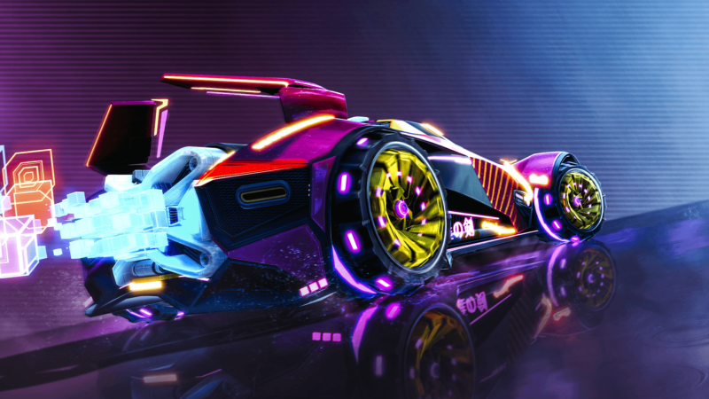 rocket league odds guide