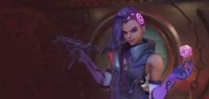 Sombra Overwatch 2