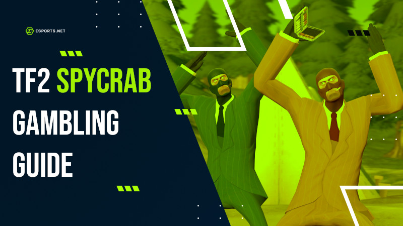 tf2 spycrab gambling