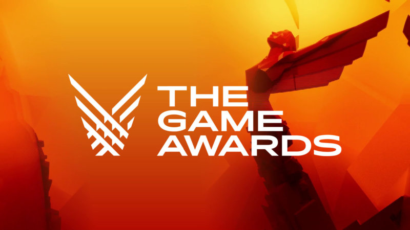 the game awards riot