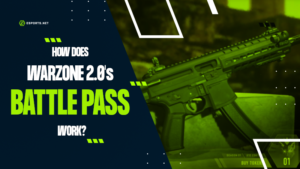 How Does the Warzone 2.0 Battle Pass Work?