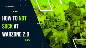 How to Not Suck at Warzone 2 – Tips and Tricks for Everyone