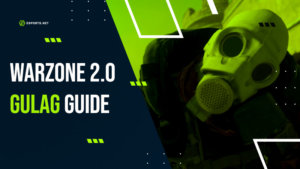 Warzone 2.0 Gulag Explained » Best Tips and Strategies for Escape