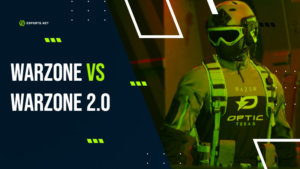 Warzone vs Warzone 2.0 Changes | What’s New in Warzone 2.0?