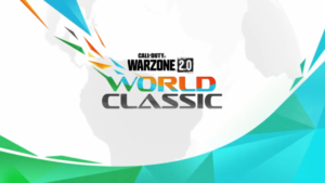 OpTic Hitch Reveals $100k ‘Warzone World Classic’ Tournament