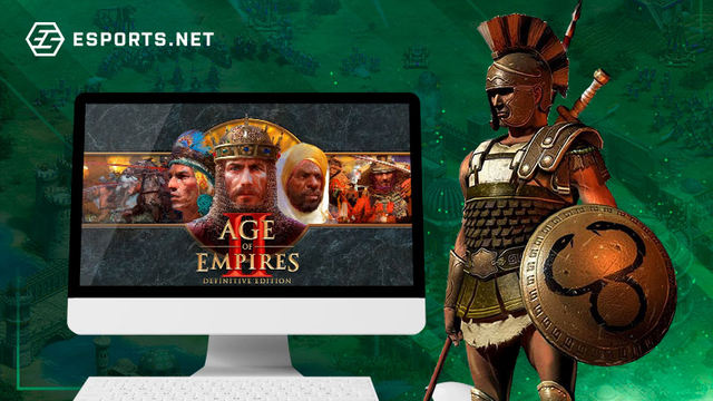 AoE Walkthrough