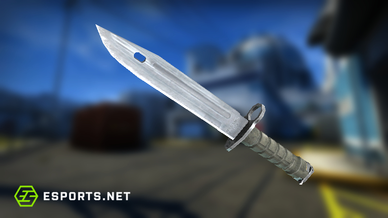 best CS:GO knife