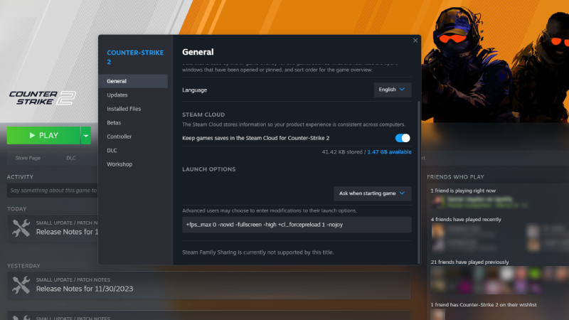 Counter-Strike 2 Takes Significant Step Towards Release [Update: Possible Release  Date]