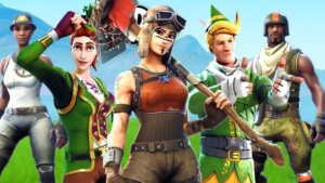 The 10 Hottest Fortnite Skins in 2025