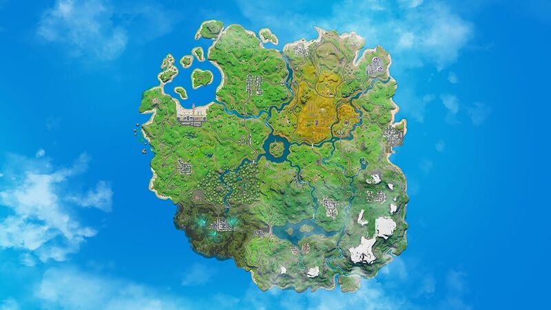 FN Map
