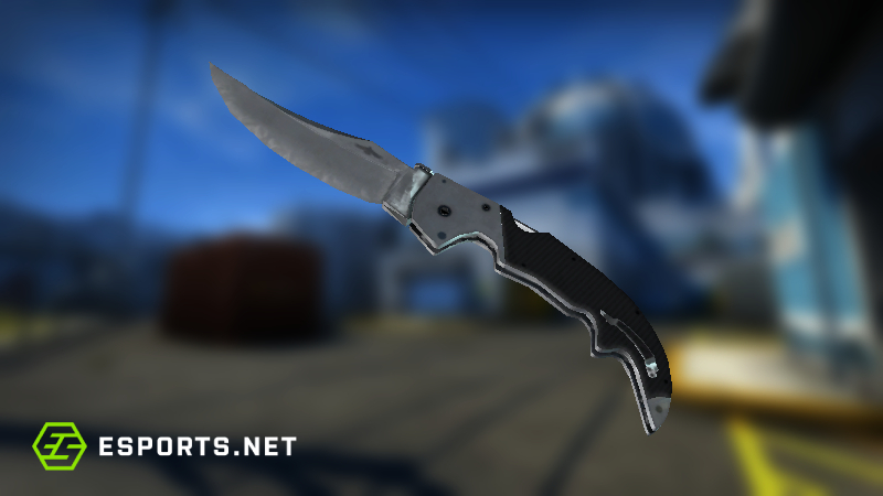 best CS:GO knife