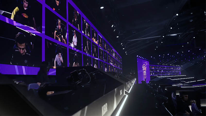 Fortnite Esports