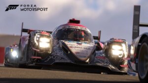 Forza Motorsport is back – Visually stunning and utterly compelling