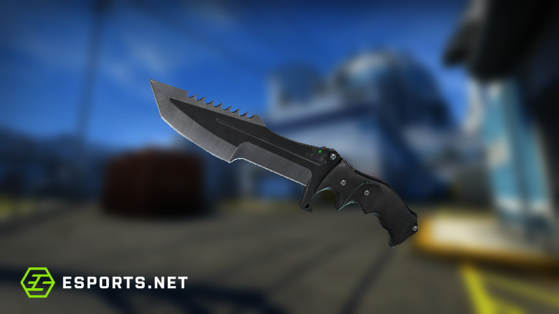 best CS:GO knife