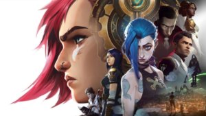 Arcane Season 2 – Lore, Updates, Release Date & Everything we know