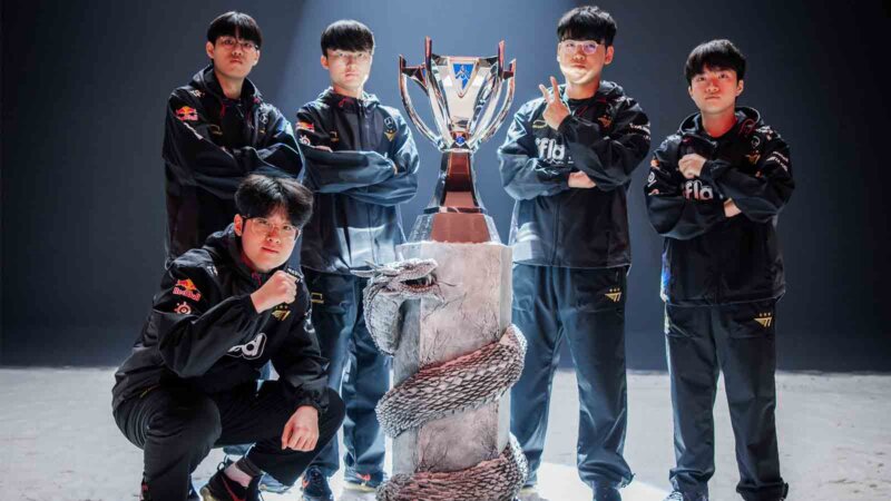 lol t1 worlds skins 2023