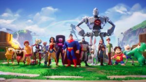MultiVersus Leaked Roster – All New Leaked Characters