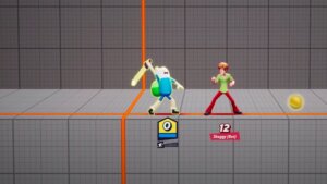 What is a MultiVersus Sweet Spot?