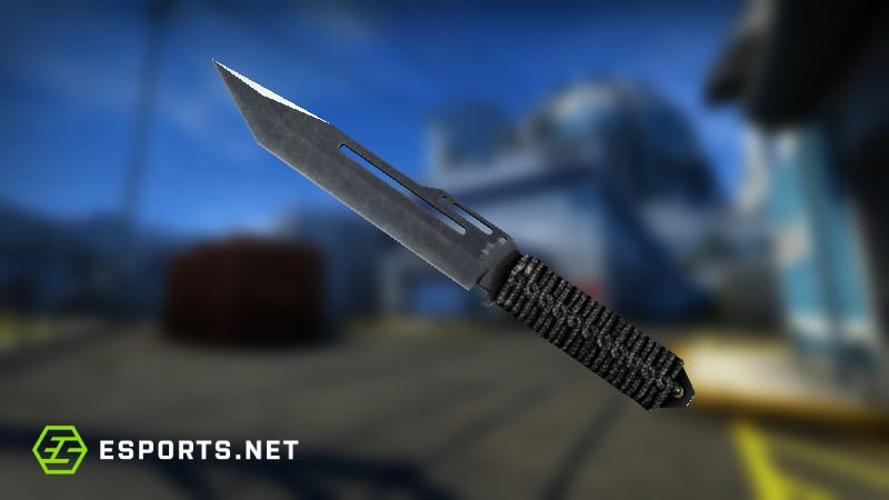 best CS:GO knife