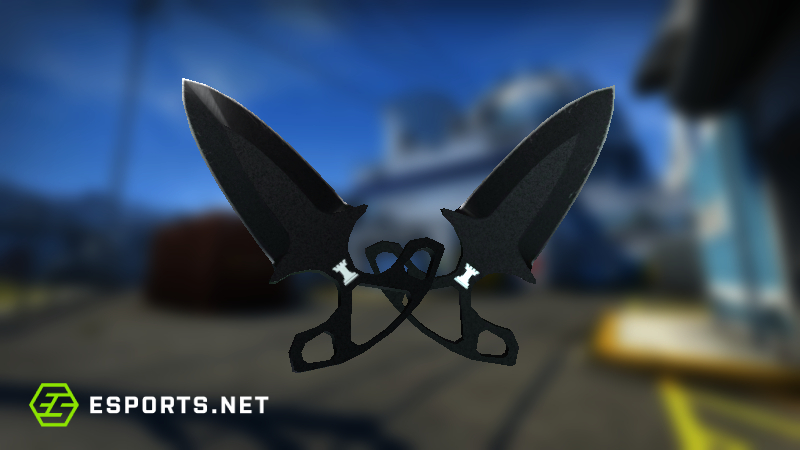 best CS:GO knife
