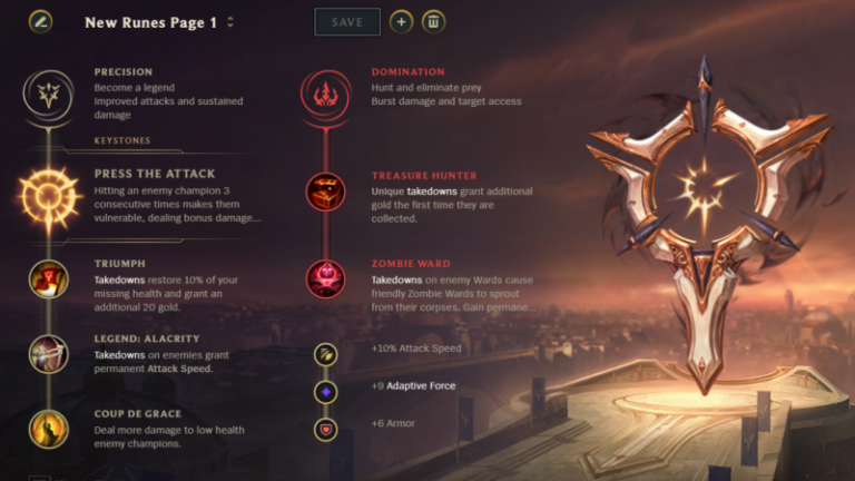 How to play Elise Jungle to carry your team