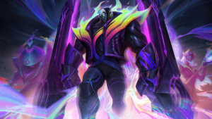 League 13.1 Patch Notes Preview – Incoming meta shift?