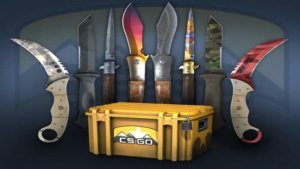 The Cheapest CS2 Knife: Top 3 Cheapest Knives in Counter-Strike