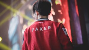 Faker on stream: “SoloQ is not fun anymore.”