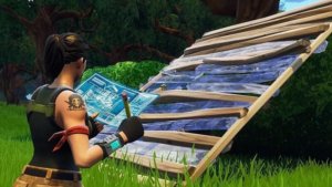 Fortnite Building Tips: How to build your way to a Victory Royale