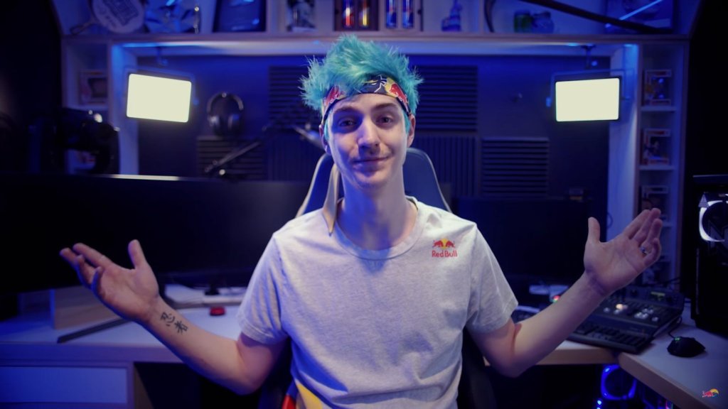 how to become a streamer