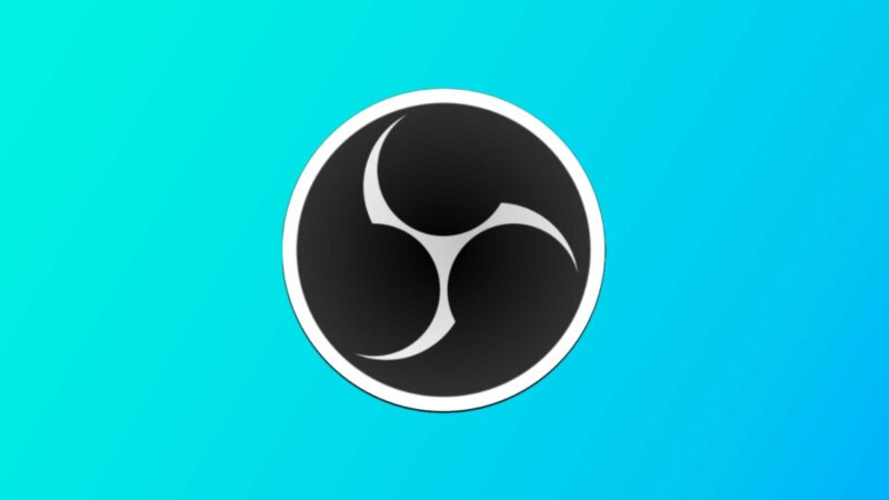 obs best live streaming software