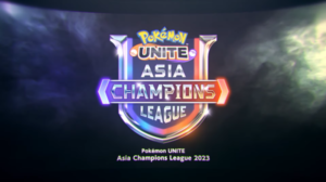 Pokémon UNITE Asia Champions League 2023