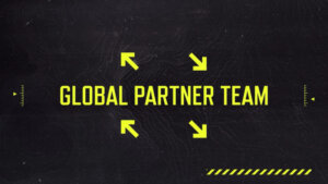 PUBG Esports 2023 Global Partners Teams revealed