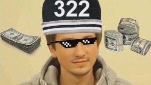 Dota 322 meme meaning – What does 322 mean in Twitch chat?