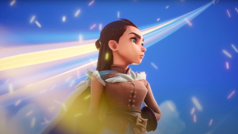 Arya Stark MultiVersus Guide