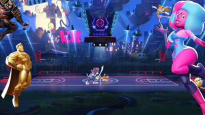 The Best MultiVersus Skins in 2025