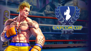 Capcom Cup – Prize, Format, Watch Live, and All Players