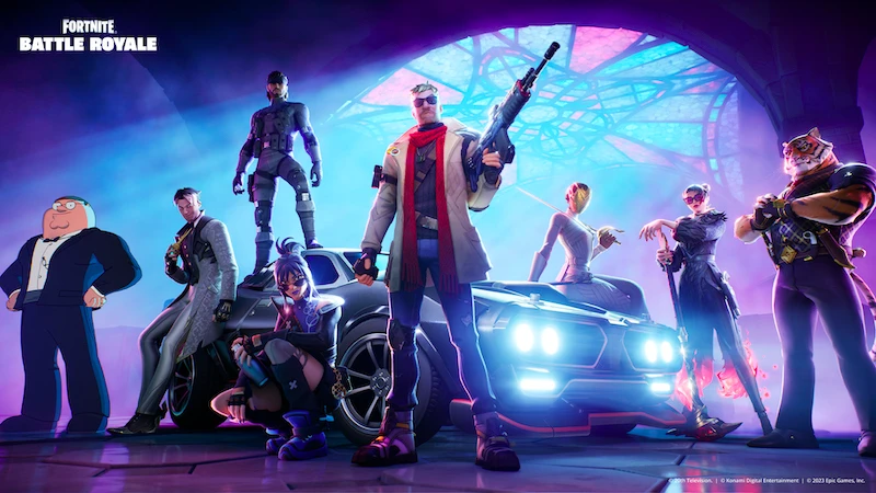 How to Install Fortnite - Fortnite Chapter 5 Battle Pass Skins