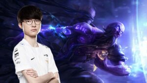 Play Ryze like Faker: Ryze 2025 mid guide