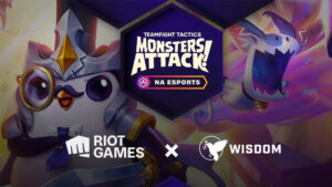 TFT Esports: Monsters Attack! – 2023 Season