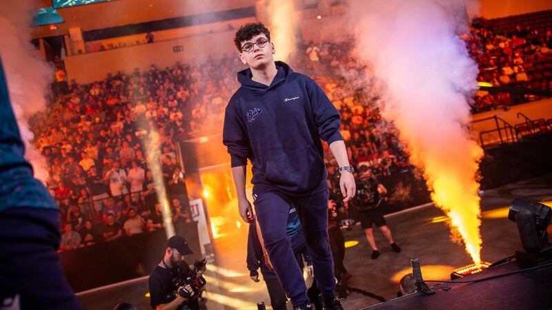 Rise RL