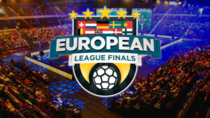 Rocket League European League Finals 2022