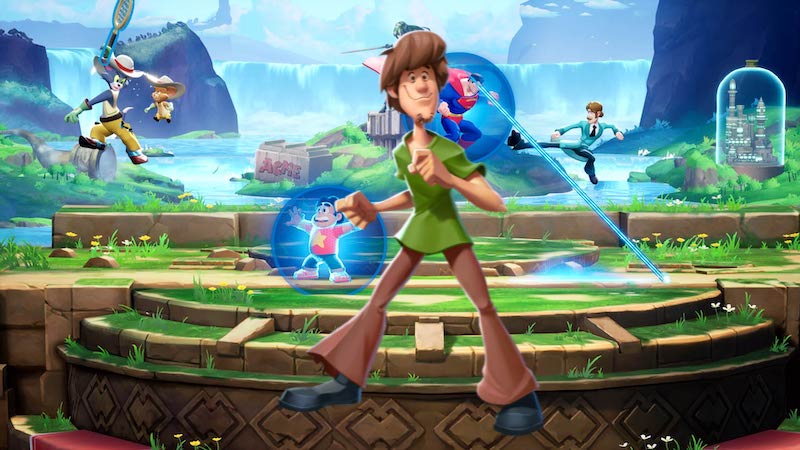 Shaggy MultiVersus Guide
