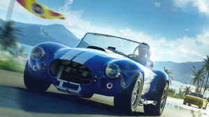 The Crew: Motorfest Revealed – Farewell to Boats and Planes?