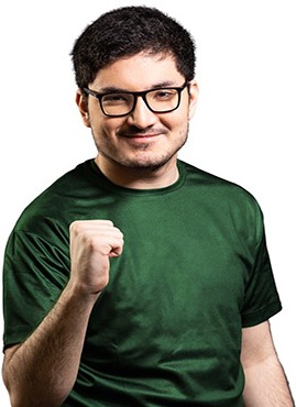 AztraL - Moise Esports