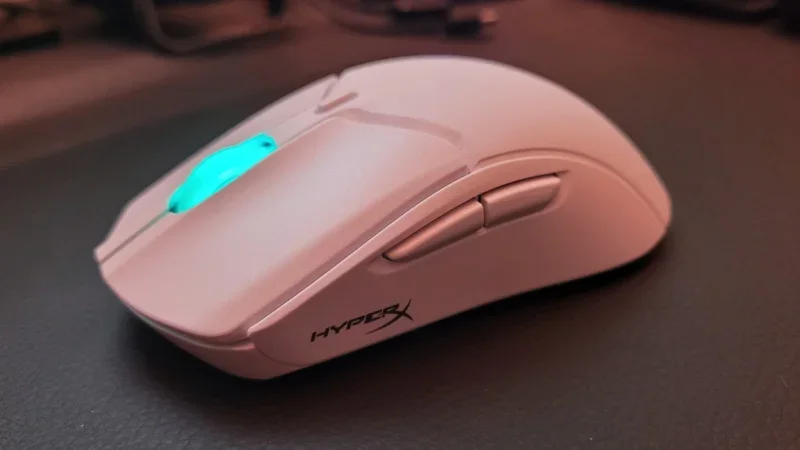 best wireless gaming mouse pulse